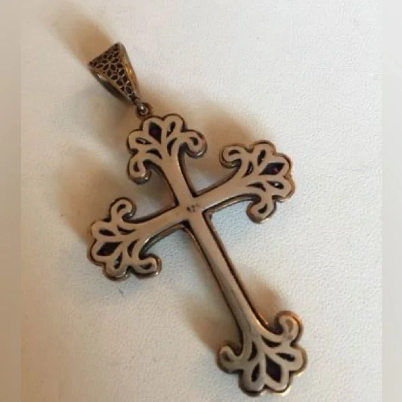 Cross - Picture 4 of 7